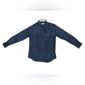 Burberry Dress Shirt